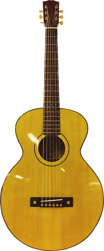 Gibson L-1